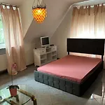 Apartment Im Duesseldorfer Norden