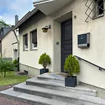 Apartment Im Duesseldorfer Norden