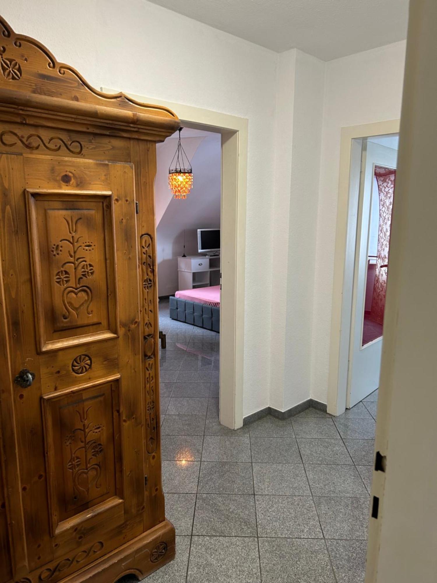 Apartment Im Duesseldorfer Norden Dusseldorf