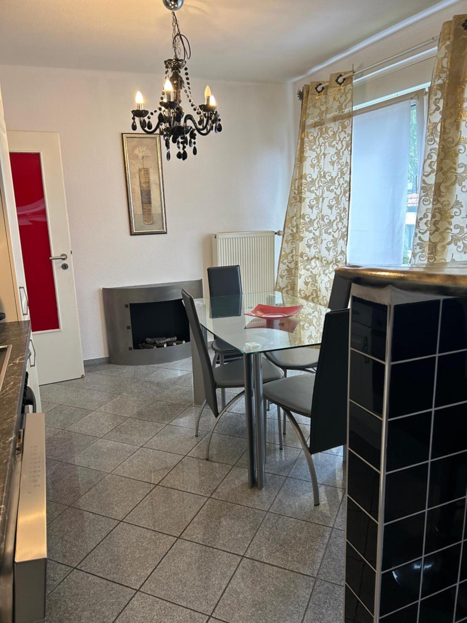 Im Duesseldorfer Norden