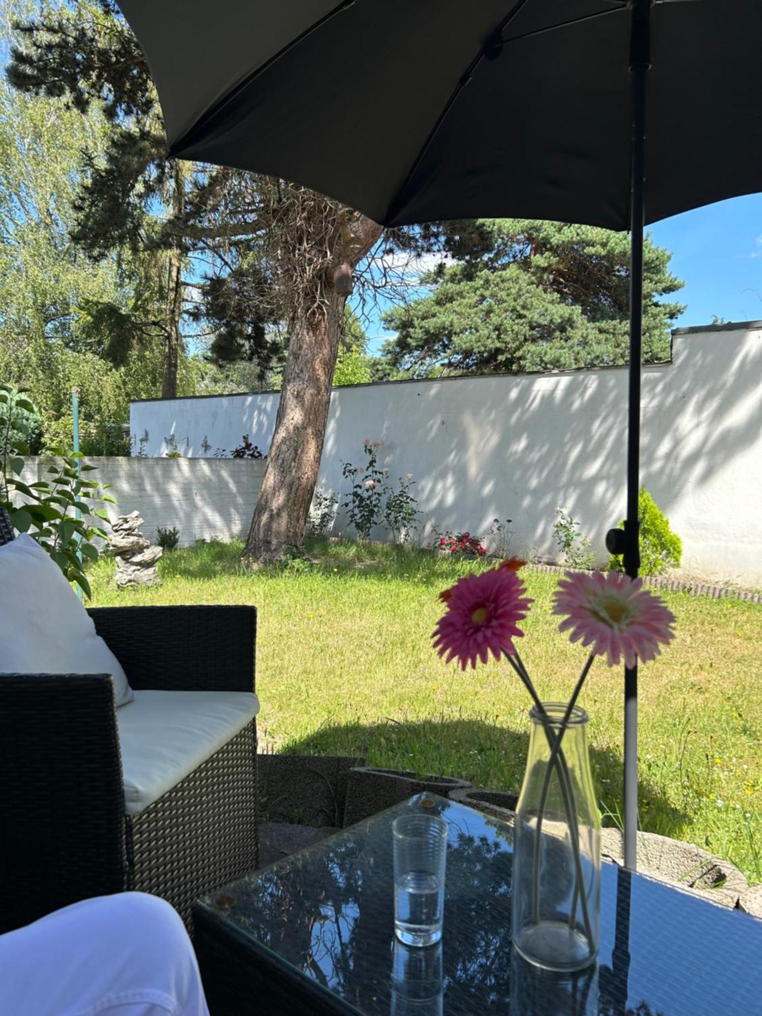 Apartment Im Duesseldorfer Norden Dusseldorf