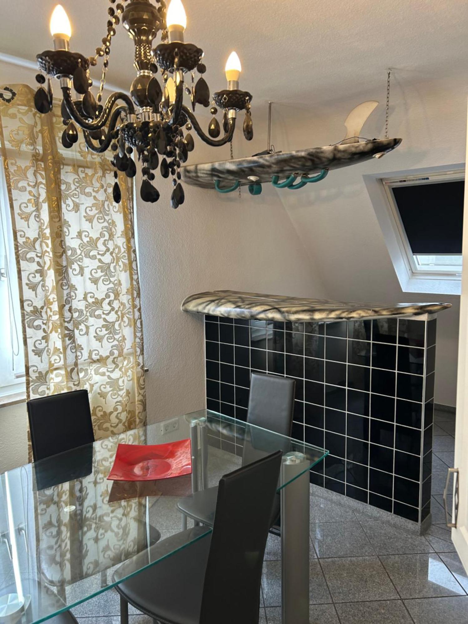 Im Duesseldorfer Norden Apartment *