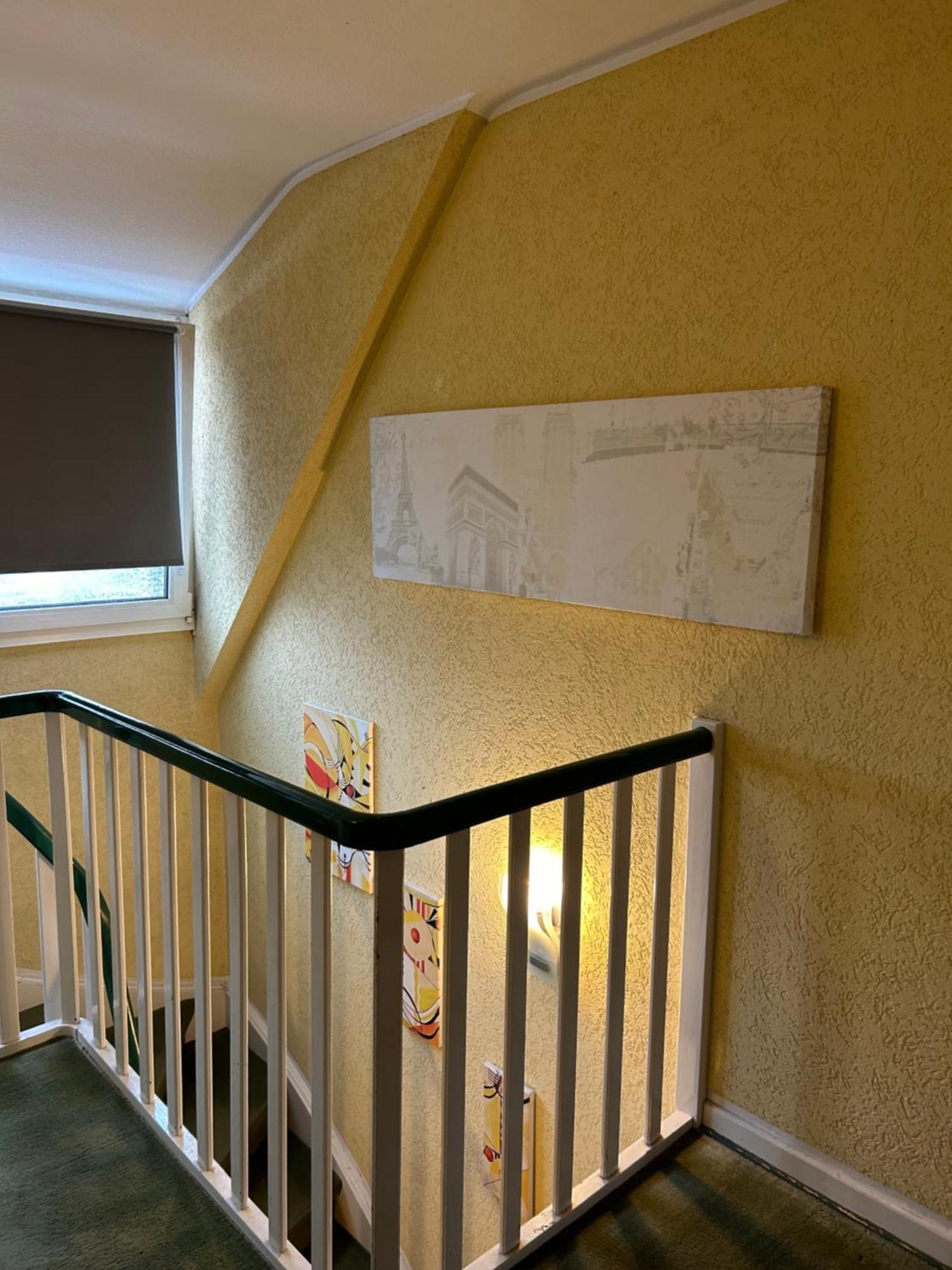 Im Duesseldorfer Norden Apartment Dusseldorf