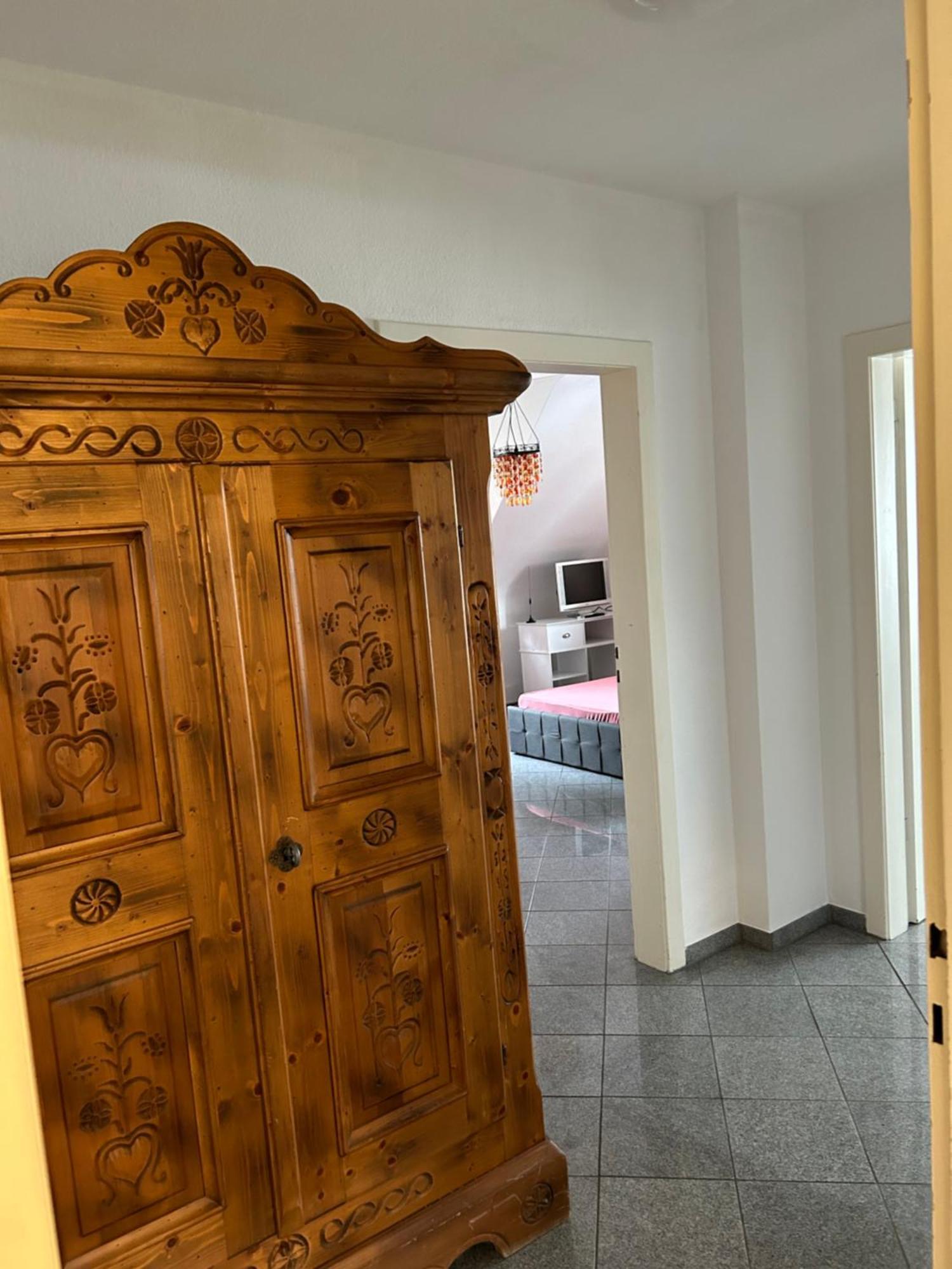 Im Duesseldorfer Norden