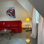 Im Duesseldorfer Norden Apartment