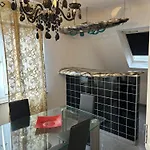 Im Duesseldorfer Norden Appartement *