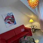 Im Duesseldorfer Norden Appartement Düsseldorf