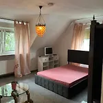 Im Duesseldorfer Norden Düsseldorf