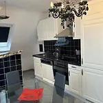 Apartment Im Duesseldorfer Norden Dusseldorf