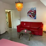 Im Duesseldorfer Norden Apartment *