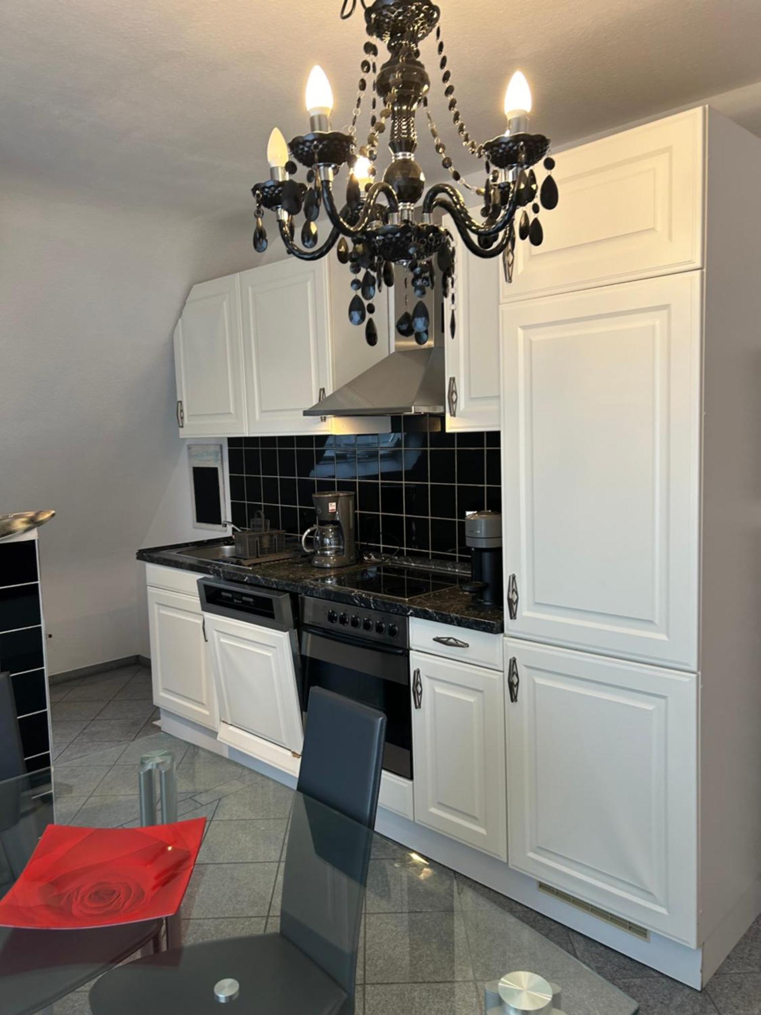 Im Düsseldorfer Norden