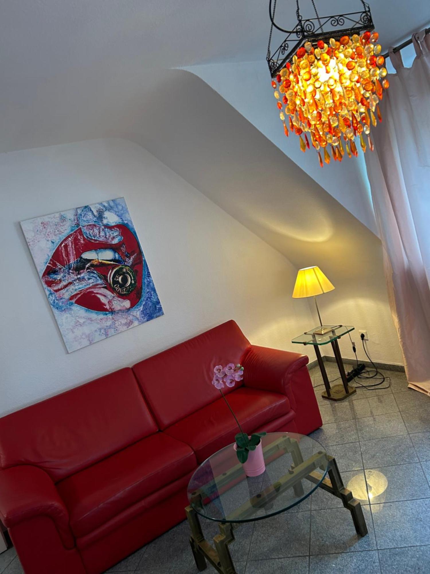 Im Düsseldorfer Norden Apartment Düsseldorf