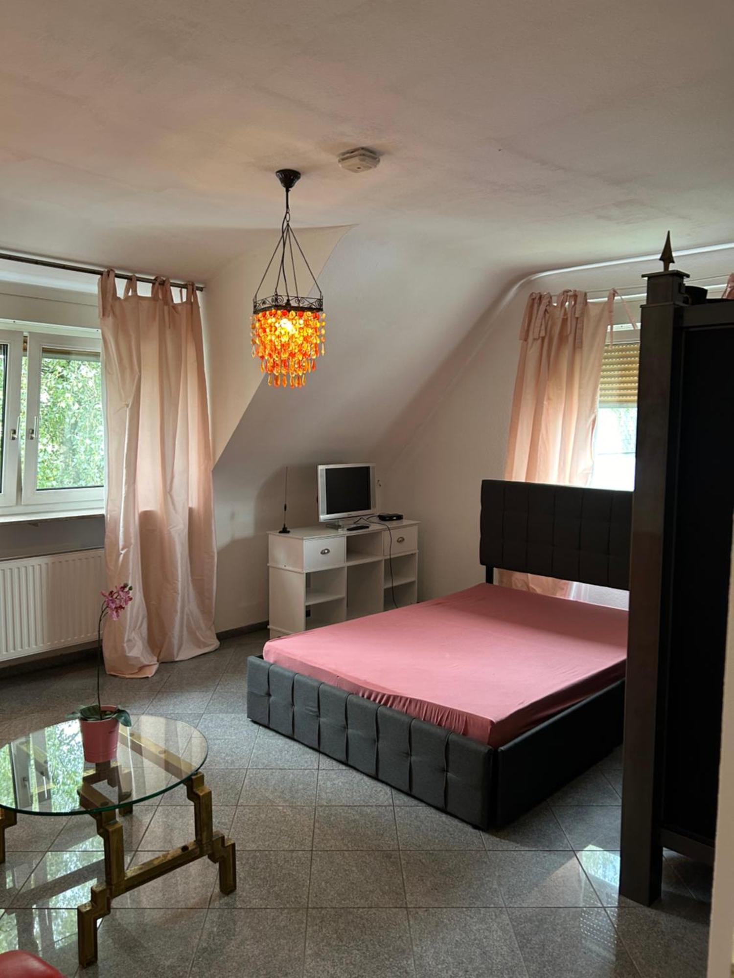 Im Düsseldorfer Norden Düsseldorf