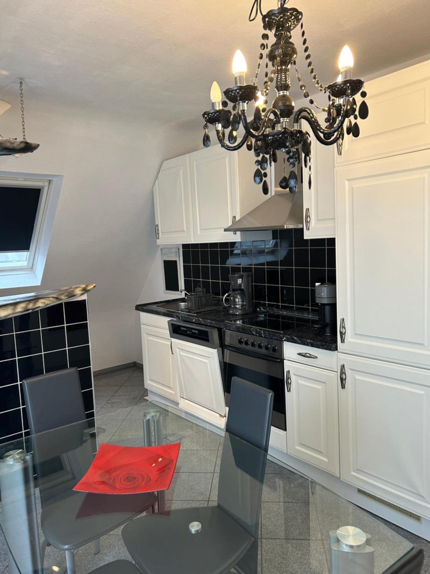 Apartment Im Düsseldorfer Norden Düsseldorf