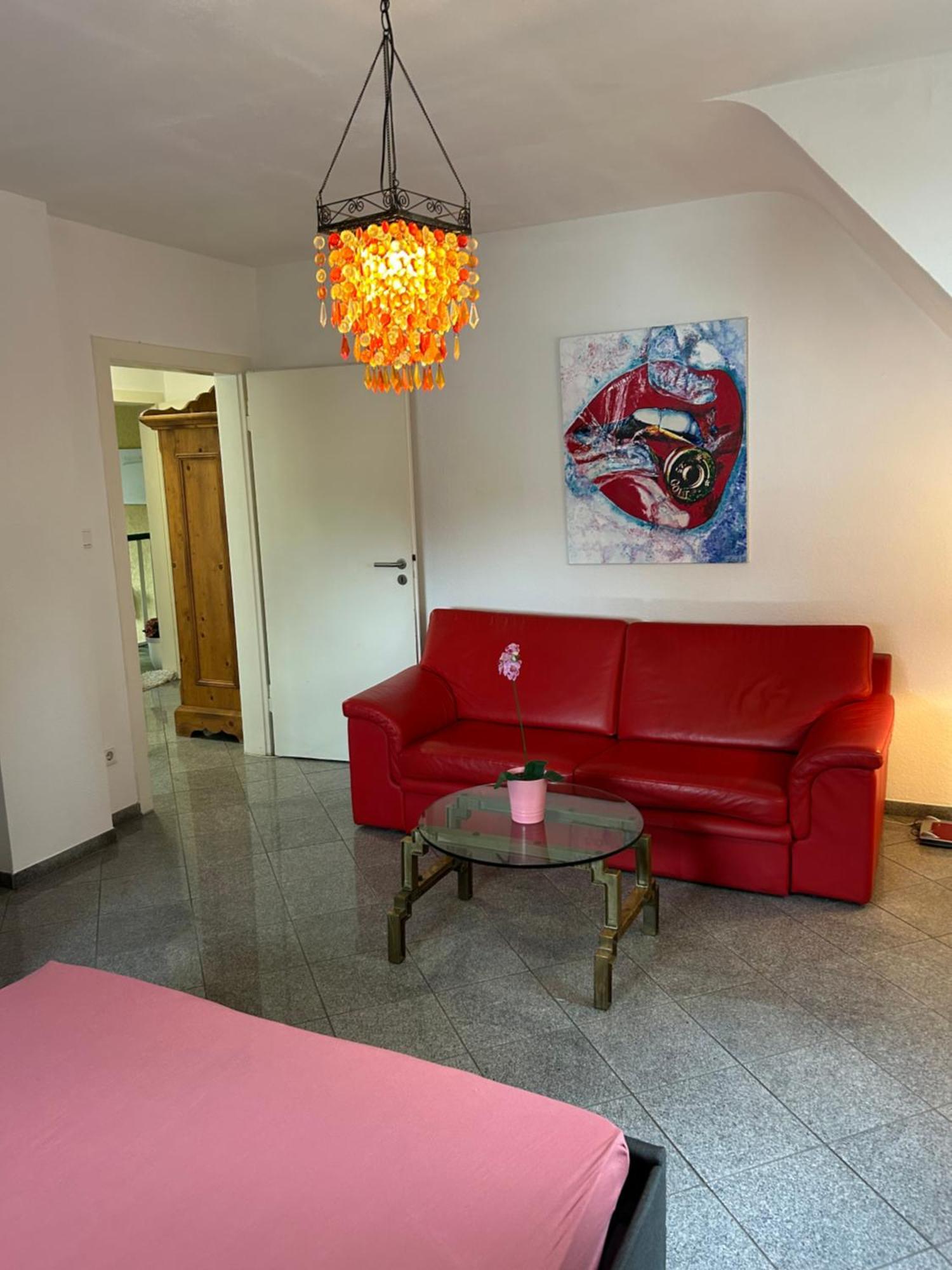 Im Düsseldorfer Norden Apartment *