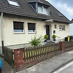 Apartment Im Duesseldorfer Norden