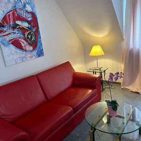 Im Duesseldorfer Norden Appartement *