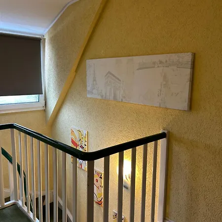 Im Duesseldorfer Norden Appartement Düsseldorf
