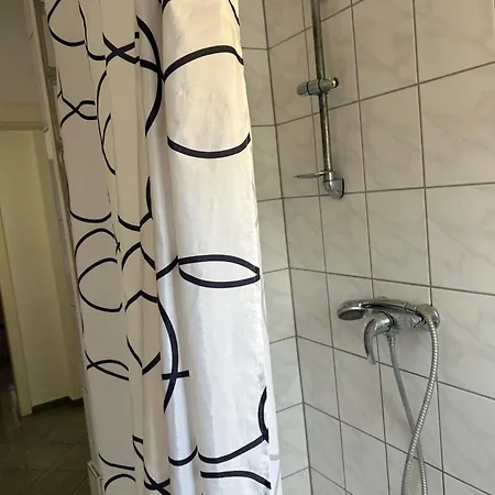 Im Duesseldorfer Norden * Düsseldorf